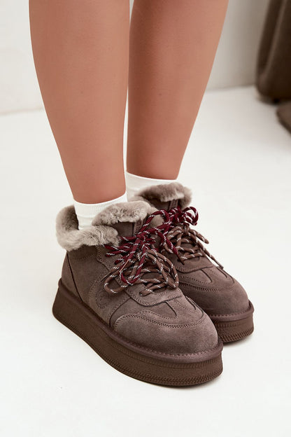  Sniego batai model 231766 Step in style 