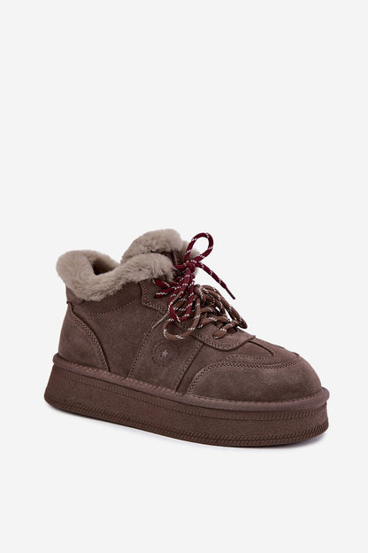  Sniego batai model 231766 Step in style 