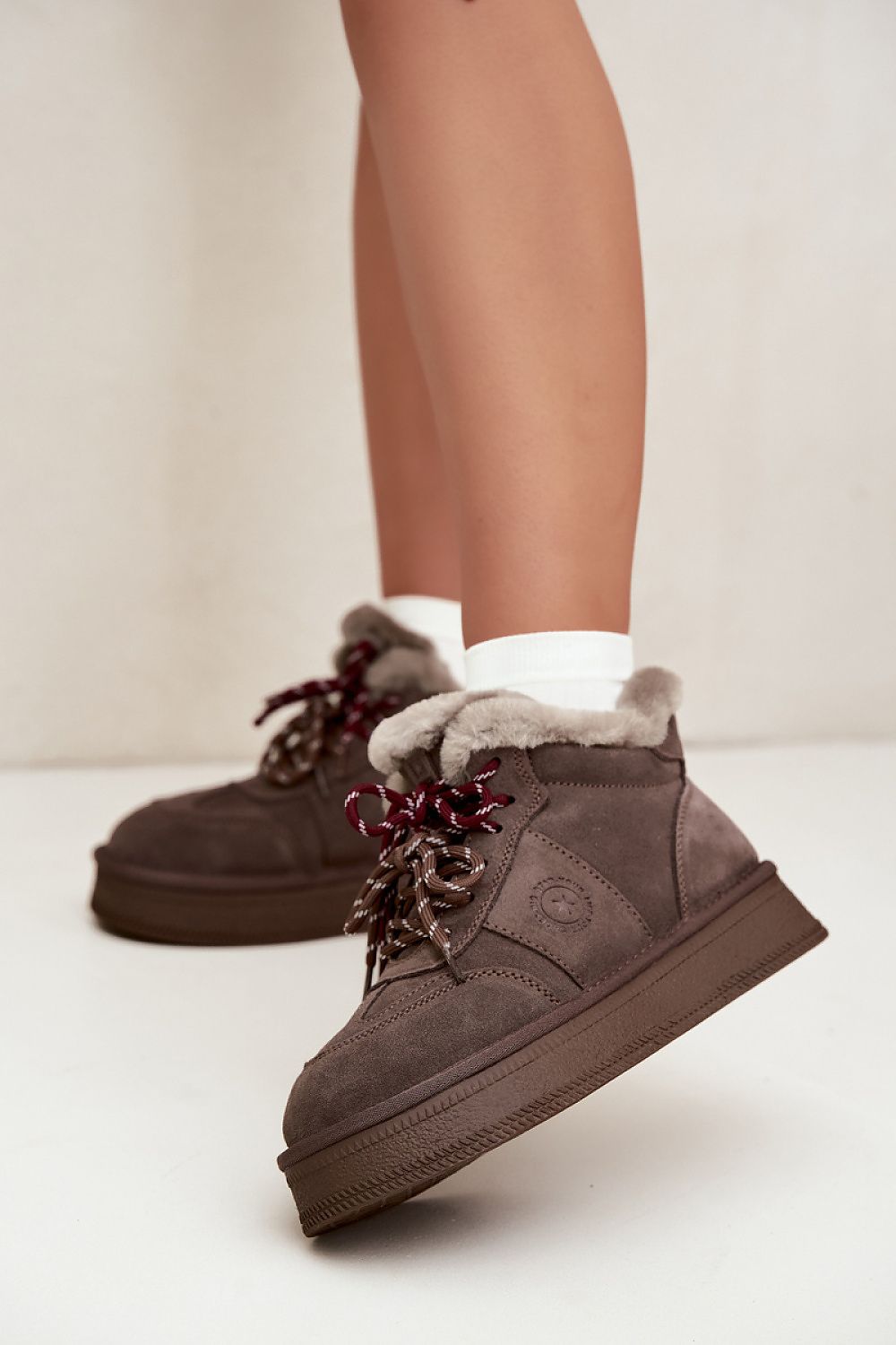  Sniego batai model 231766 Step in style 