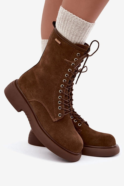  Bootie model 231758 Step in style 