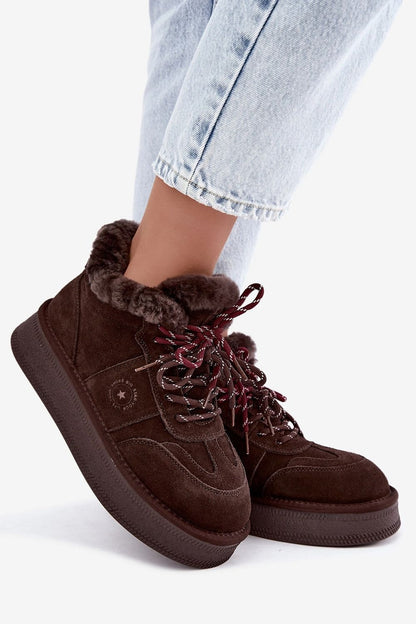  Sniego batai model 231767 Step in style 