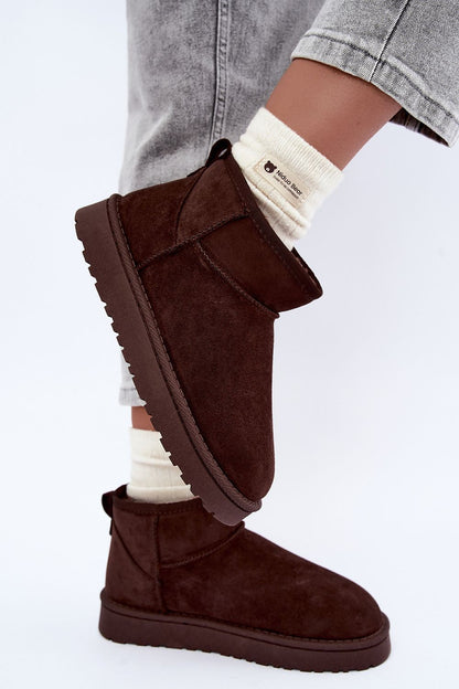 Sniego batai model 232648 Step in style 