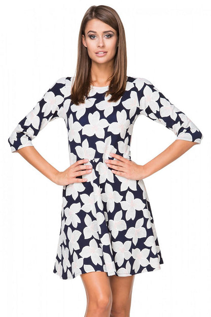  Dieninė suknelė model 107318 Tessita 